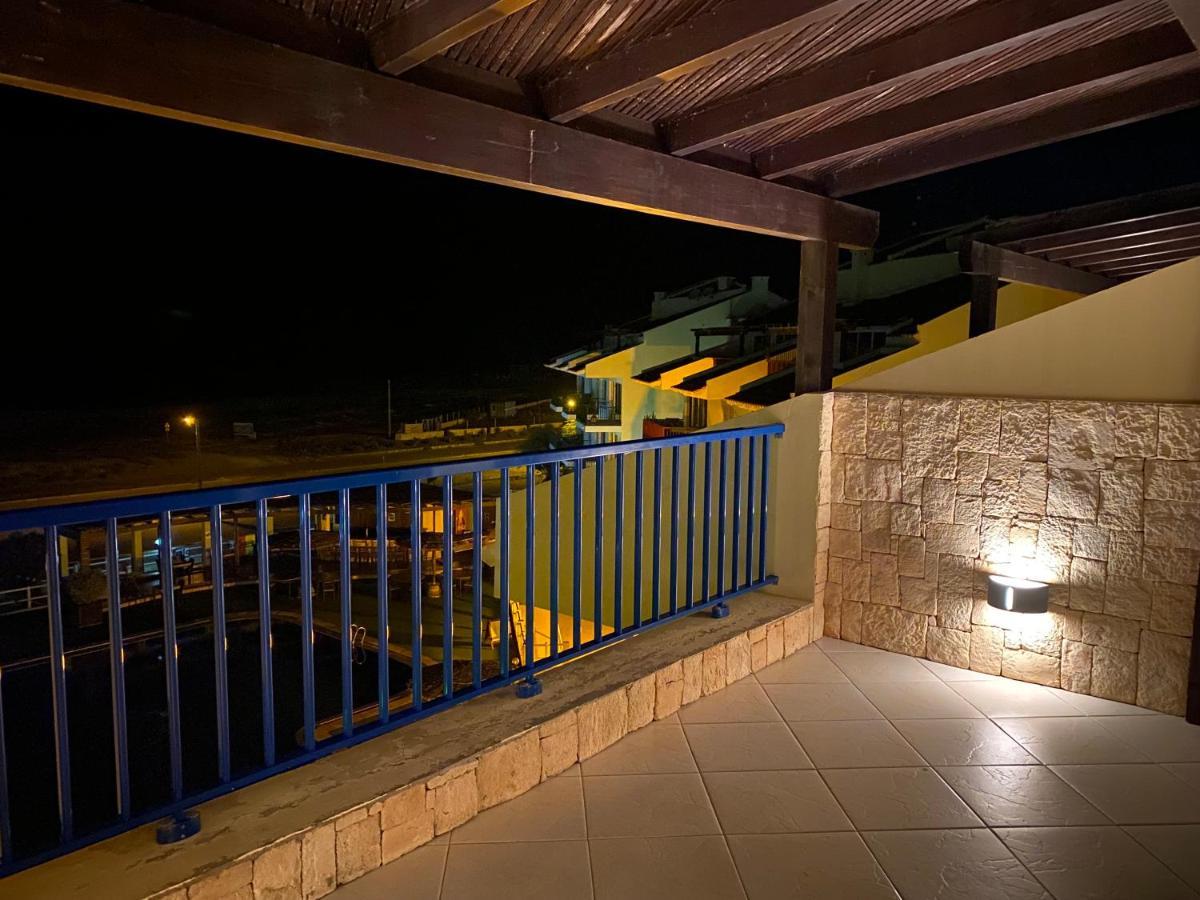 サル・レイSeaview Luxury Penthouse Mareアパートメント エクステリア 写真